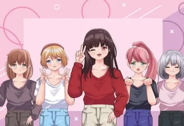 Anoboy Anime Streaming