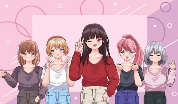 Anoboy Anime Streaming