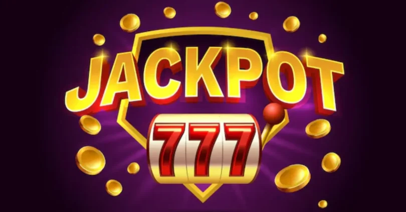 apa arti jackpot dalam bahasa gaul