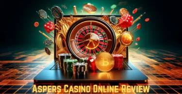 aspers casino online review