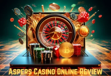 aspers casino online review