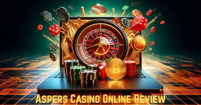 aspers casino online review