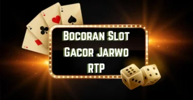 bocoran slot gacor jarwo rtp
