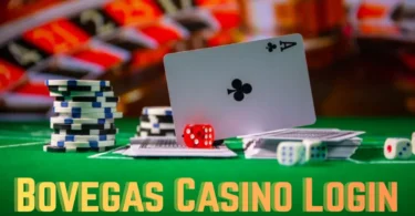 bovegas casino login