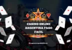casino online argentina pago facil​