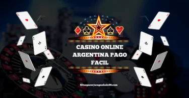 casino online argentina pago facil​