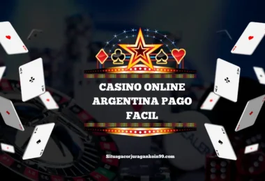 casino online argentina pago facil​