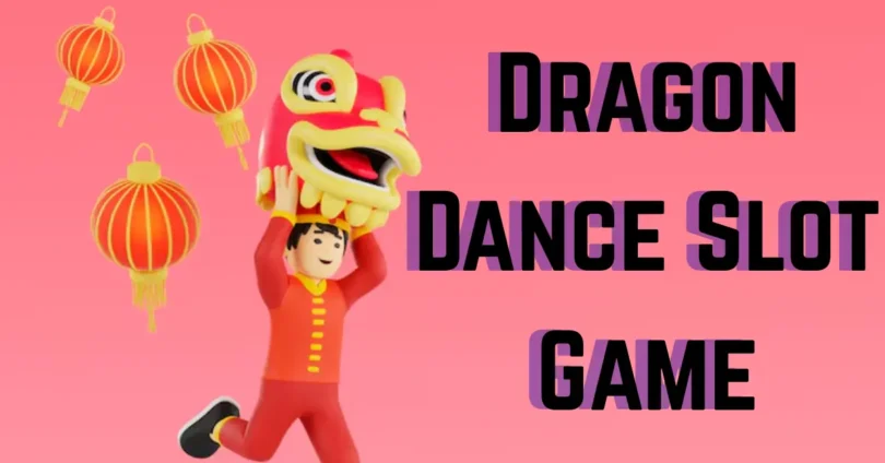 dragon dance slot game