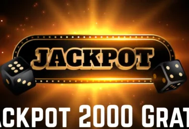jackpot 2000 gratis