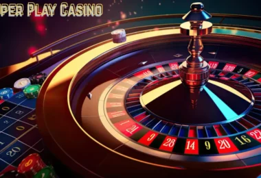 mr super play casino