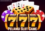 pelangi slot game