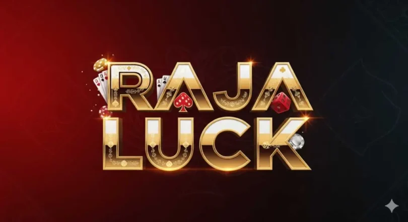 raja luck a complete guide to features, gameplay, and winning tips