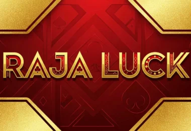 raja luck game
