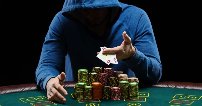 rr88 a digital casino platform where entertainment meets earning