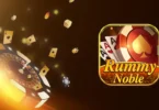 rummy noble game guide