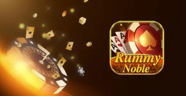 rummy noble game guide