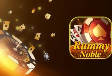 rummy noble game guide