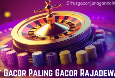 slot gacor paling gacor rajadewa138