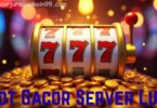 slot gacor server luar