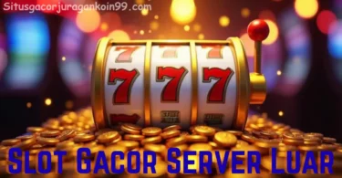 slot gacor server luar