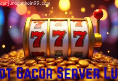 slot gacor server luar