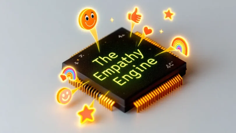 the empathy engine
